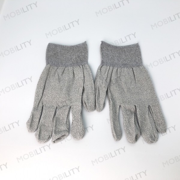 ESD Gloves QRP Qualakote GL200-M 