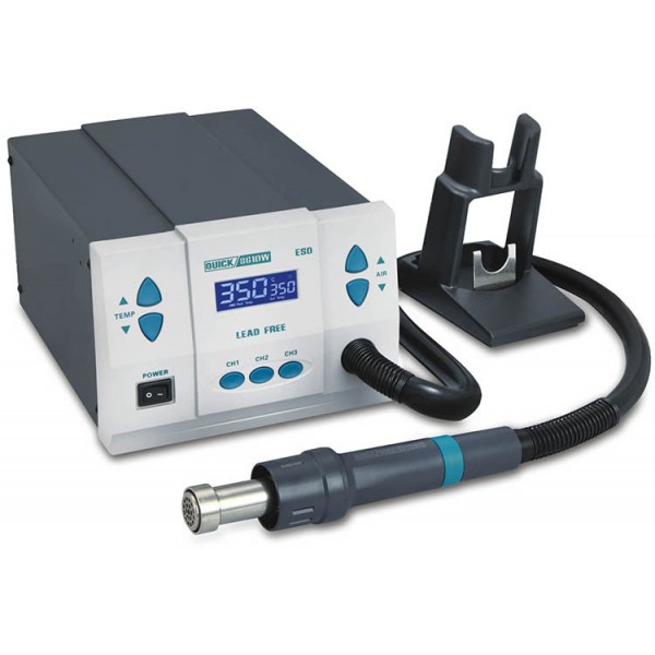 Soldering station Quick 861DW