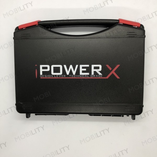 Блок питания iPower X