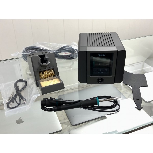 Soldering station Quick TS1200A