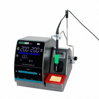 Soldering station Sugon T36 with JBC tip